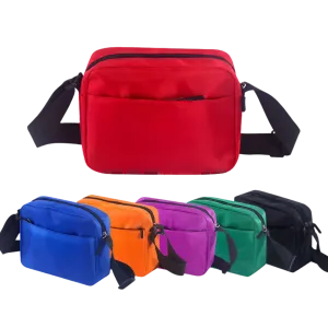 Travel Crossbody Bag