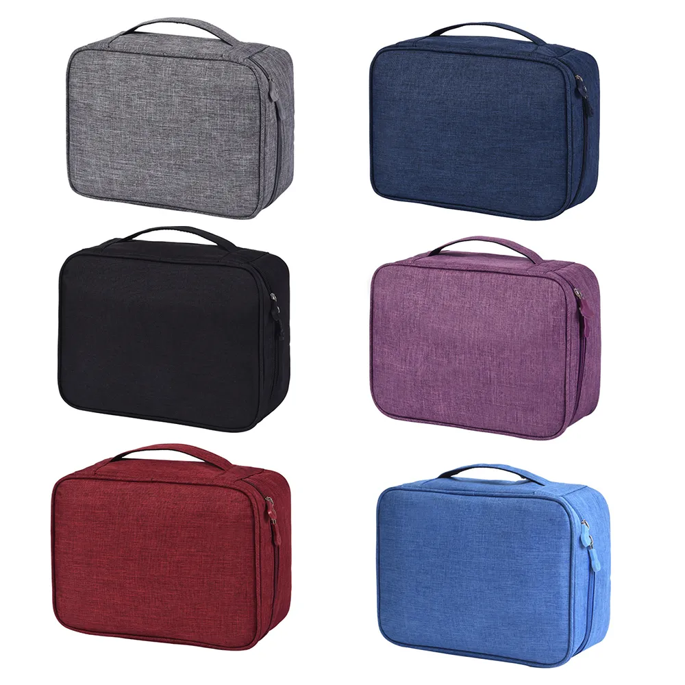 Travel Organiser Pouch