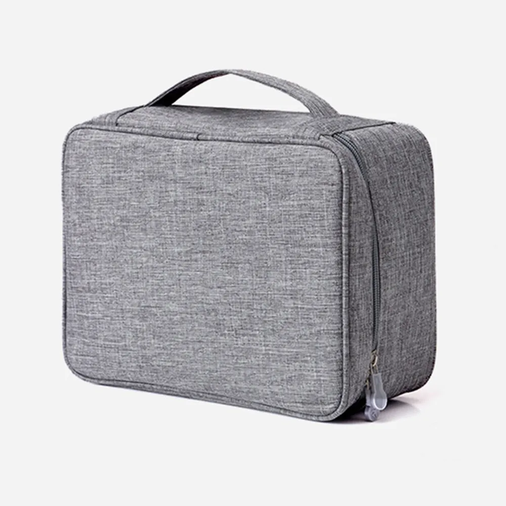 Travel Organiser Pouch