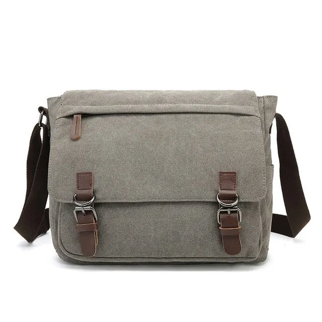 Travel Shoulder Bag