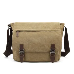 Travel Shoulder Bag