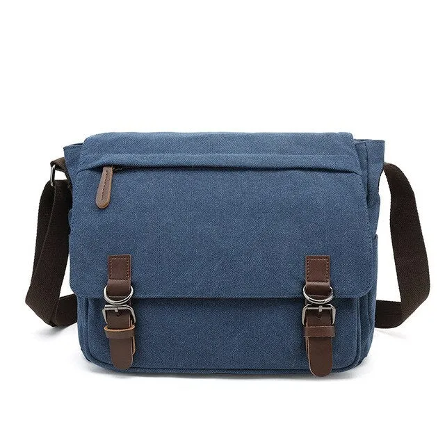 Travel Shoulder Bag