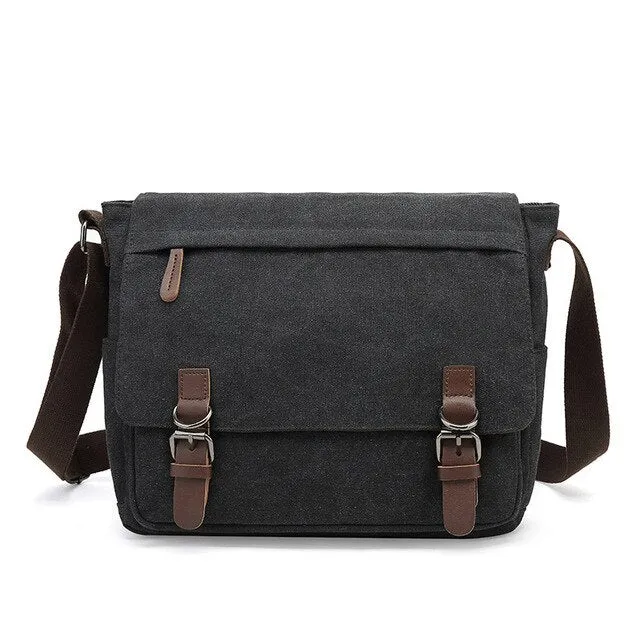 Travel Shoulder Bag