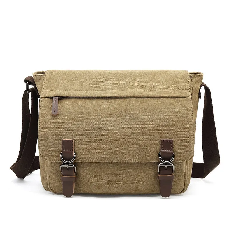 Travel Shoulder Bag