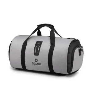 Traveloped Multifunction Large Capacity Travel Bag