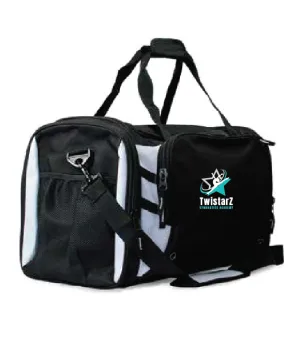 Twistarz Gymnastics Academy Sports Bag