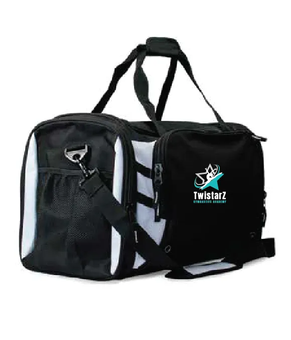 Twistarz Gymnastics Academy Sports Bag
