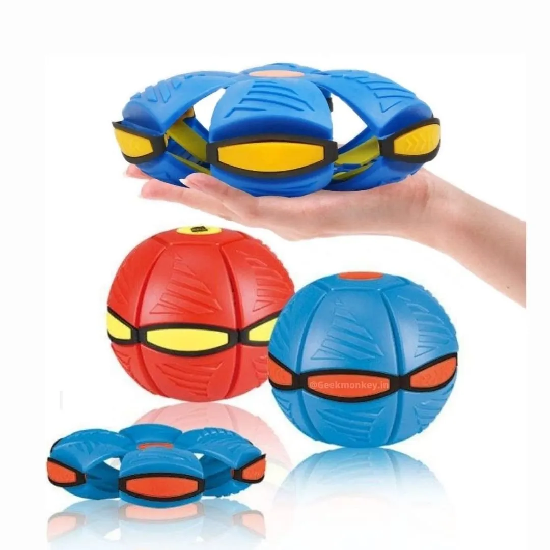 UFO Flying Ball