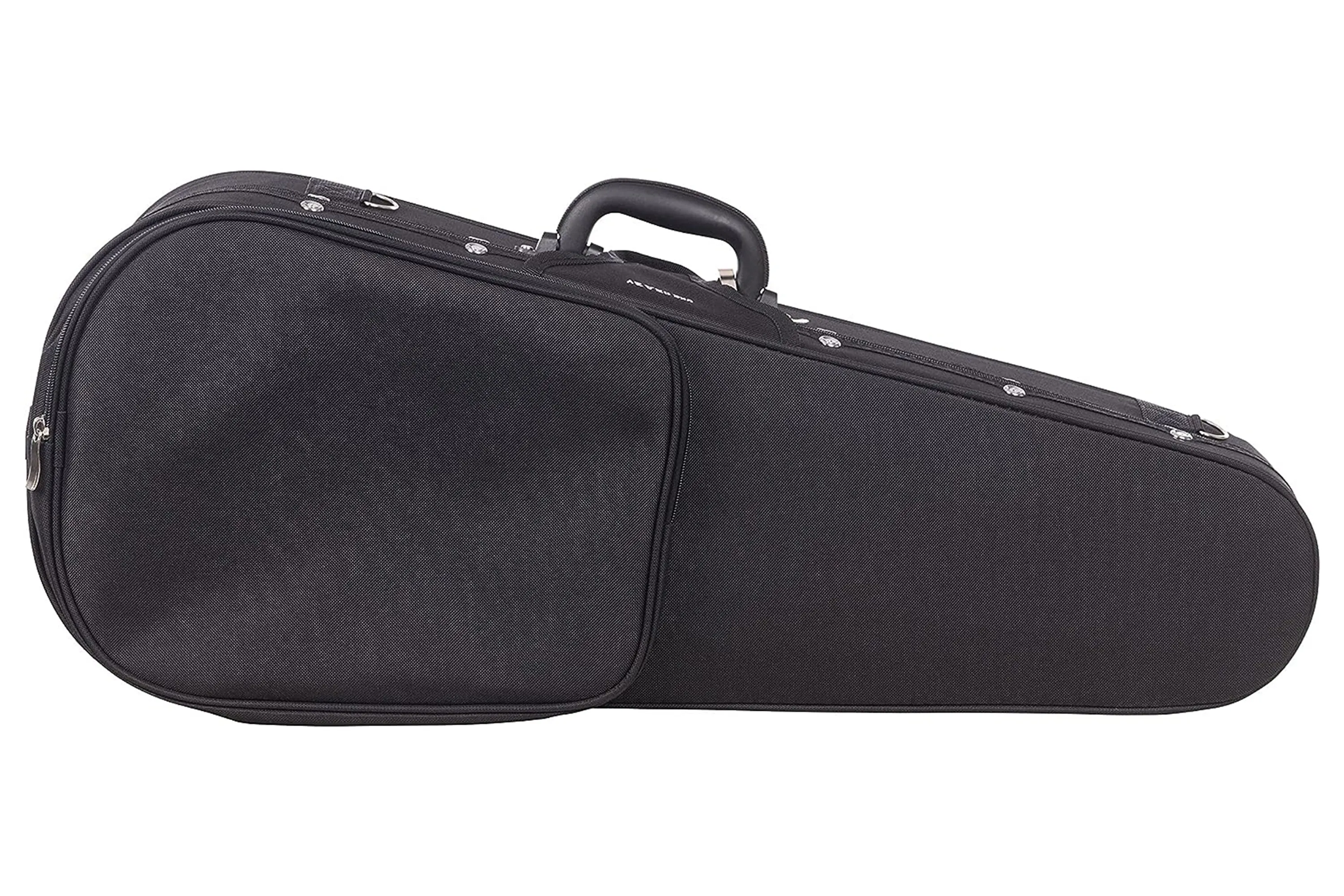 Uke Crazy Baritone Ukulele Hard Foam Case - BARITONE