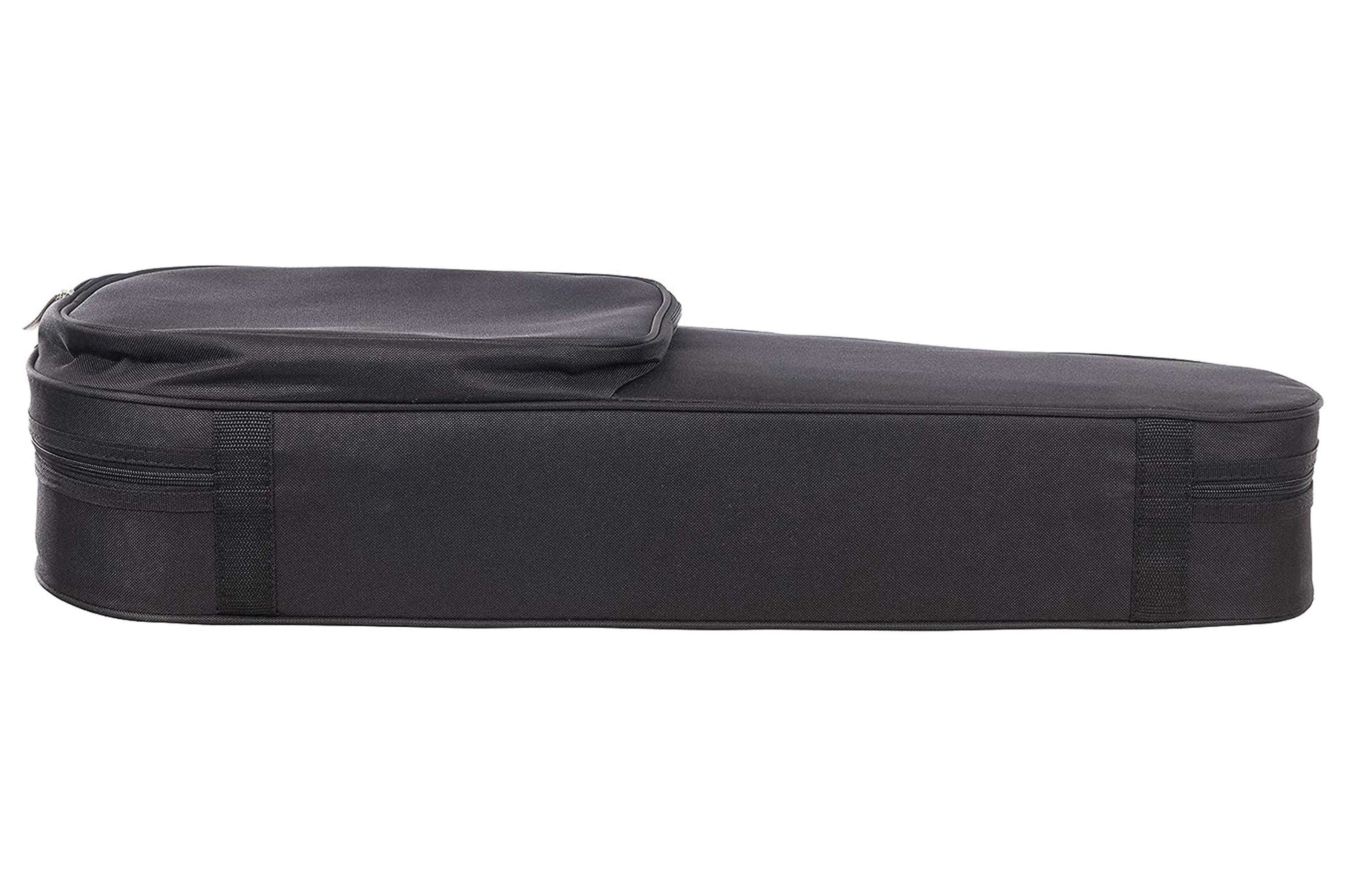 Uke Crazy Baritone Ukulele Hard Foam Case - BARITONE