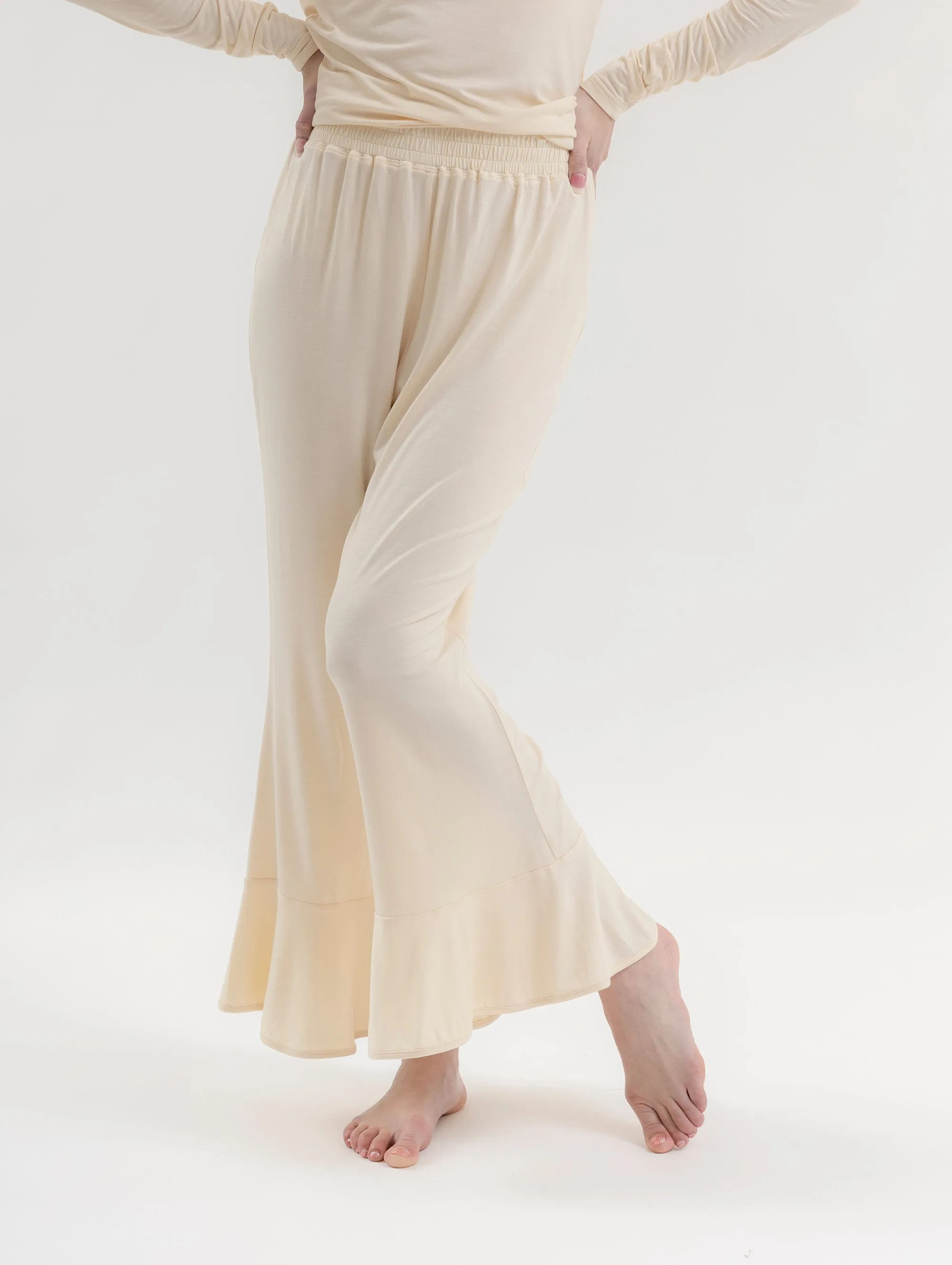Ultra-Soft Loungewear Pant