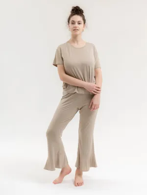 Ultra-Soft Loungewear Pant