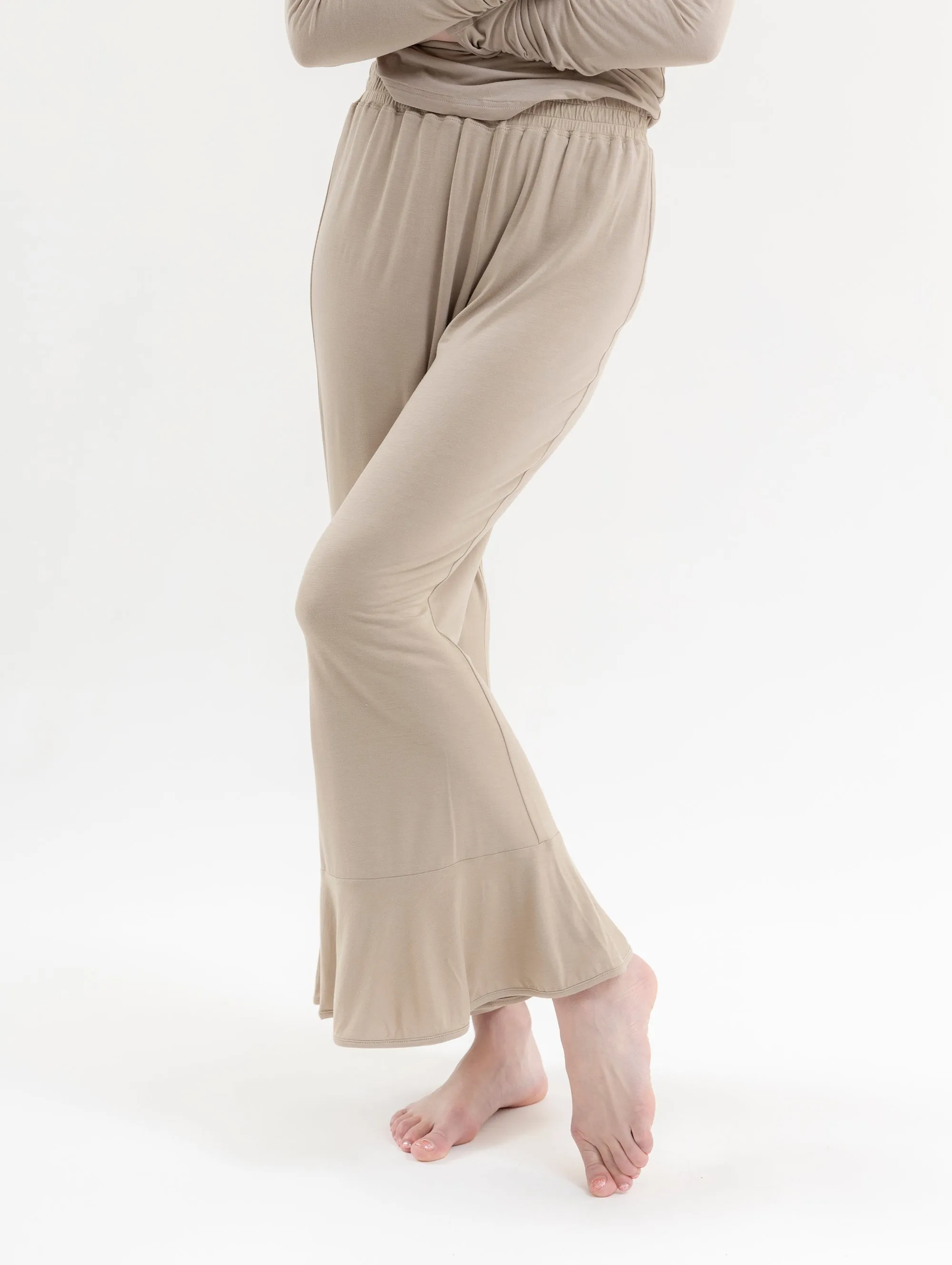 Ultra-Soft Loungewear Pant
