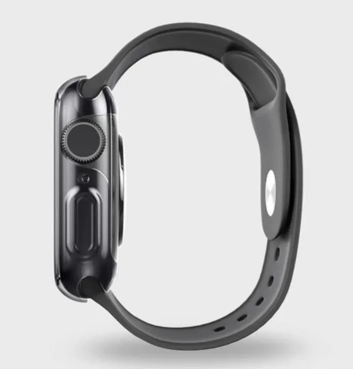 Uniq Garde TPU Case<br>Apple Watch 40mm<br>Series 4/5/6/SE