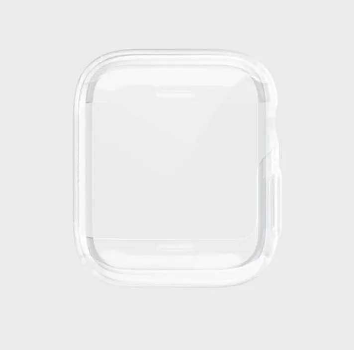 Uniq Garde TPU Case<br>Apple Watch 40mm<br>Series 4/5/6/SE