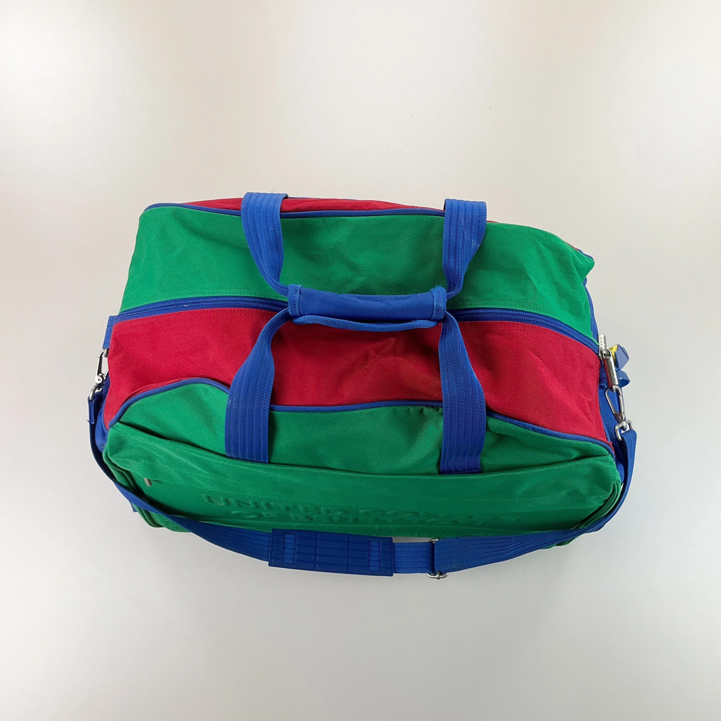 United Colors of Benetton Big Travel Bag