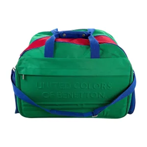 United Colors of Benetton Big Travel Bag