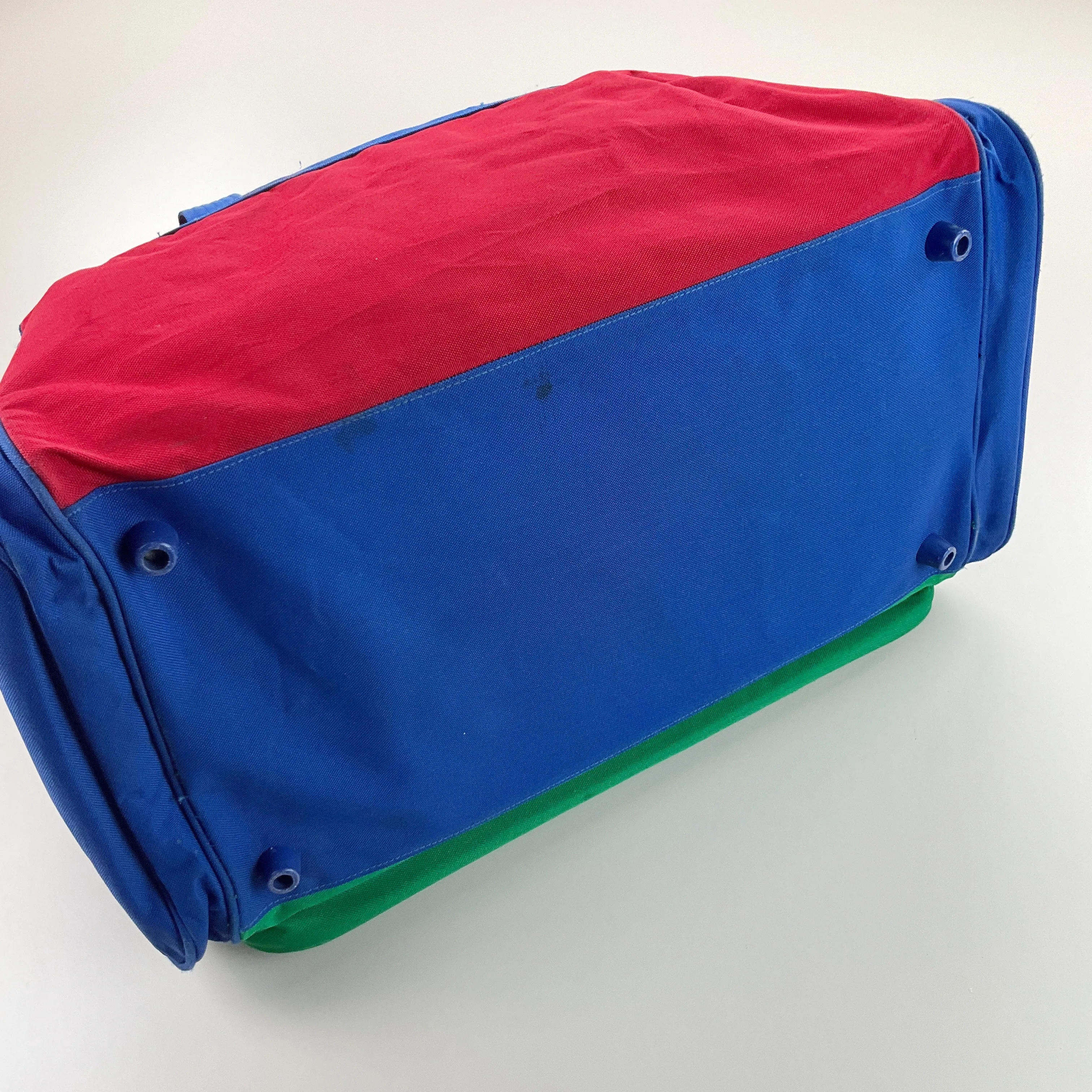 United Colors of Benetton Big Travel Bag