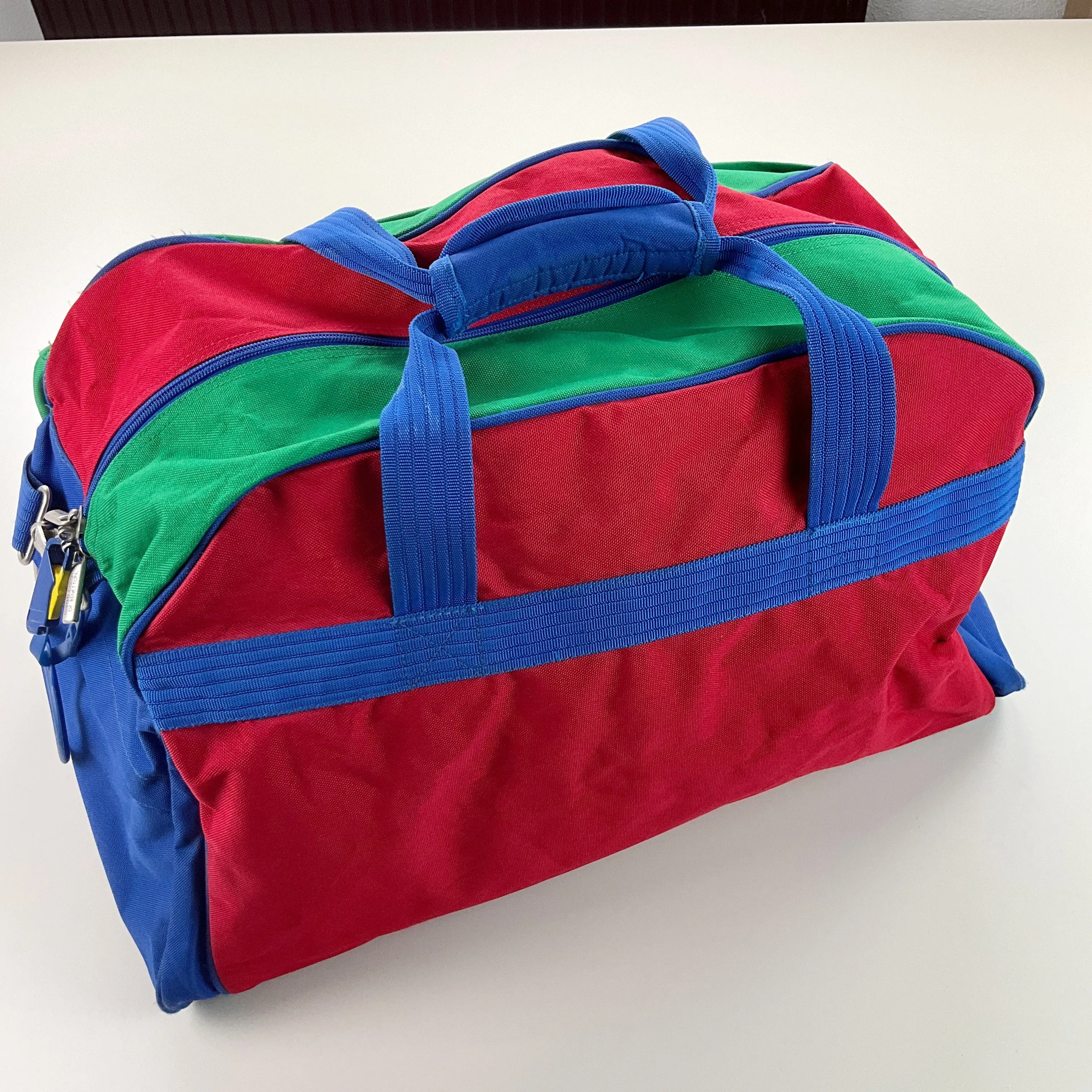 United Colors of Benetton Big Travel Bag