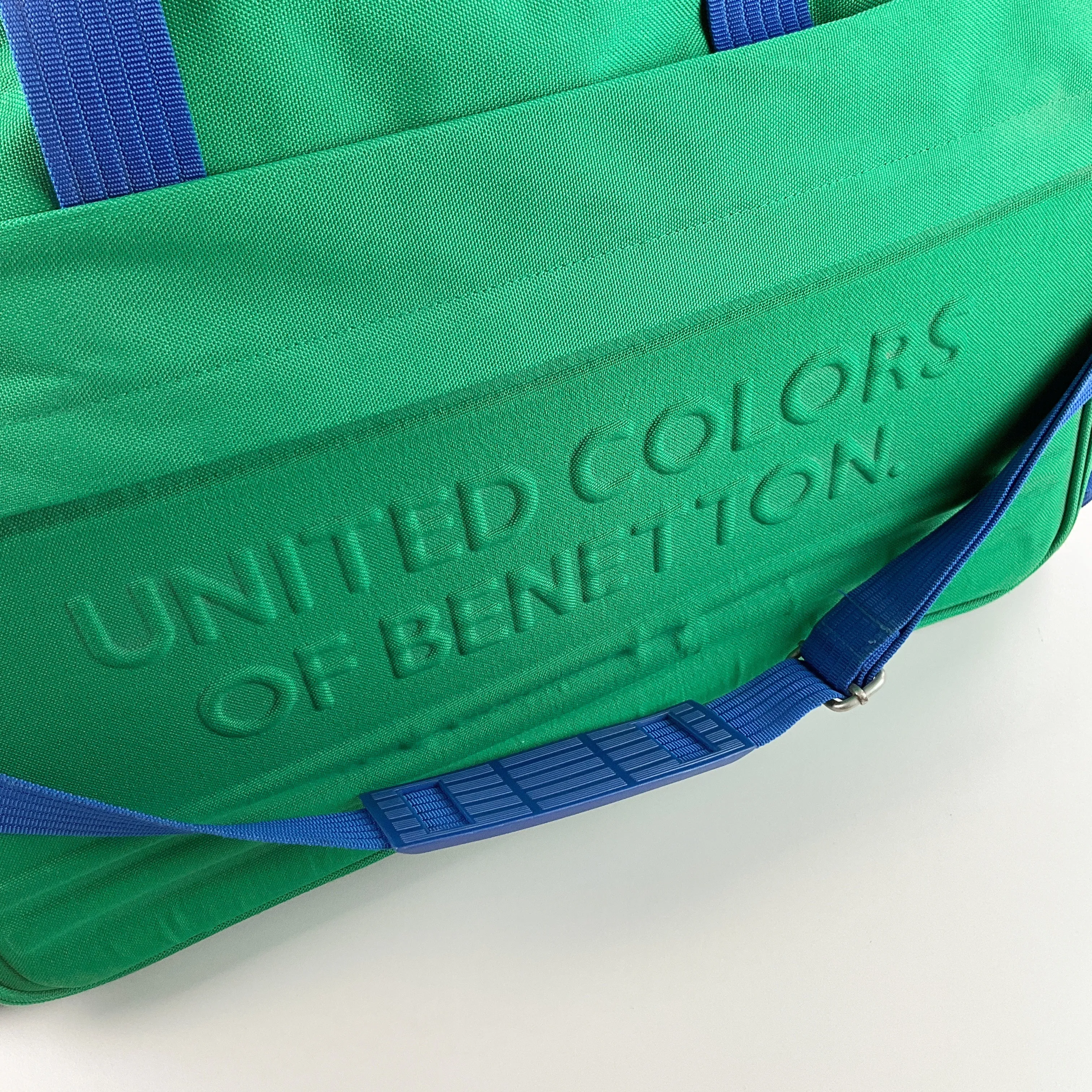 United Colors of Benetton Big Travel Bag