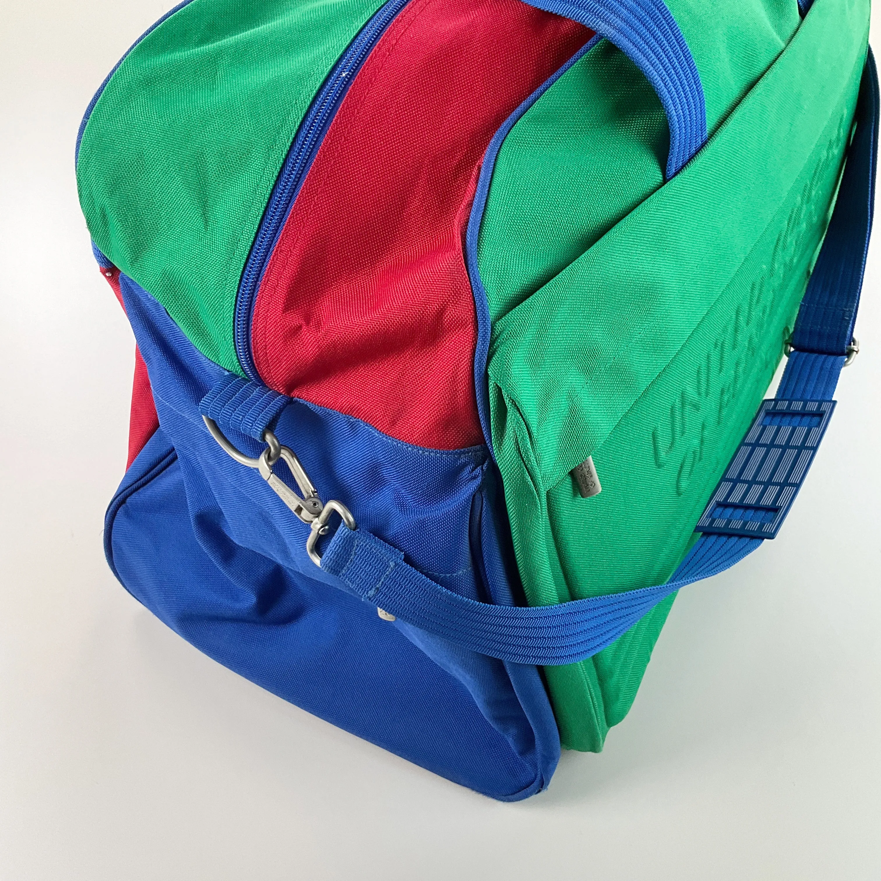 United Colors of Benetton Big Travel Bag