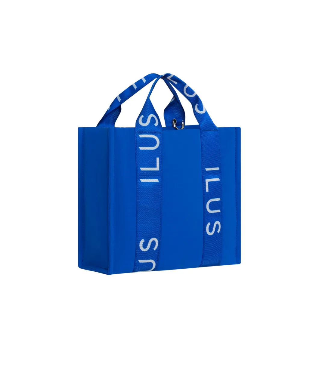 UNRIVALED SMALL TOTE BAG