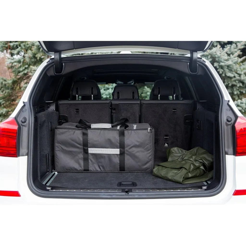 UPPAbaby TravelSafe Travel Bag - Remi