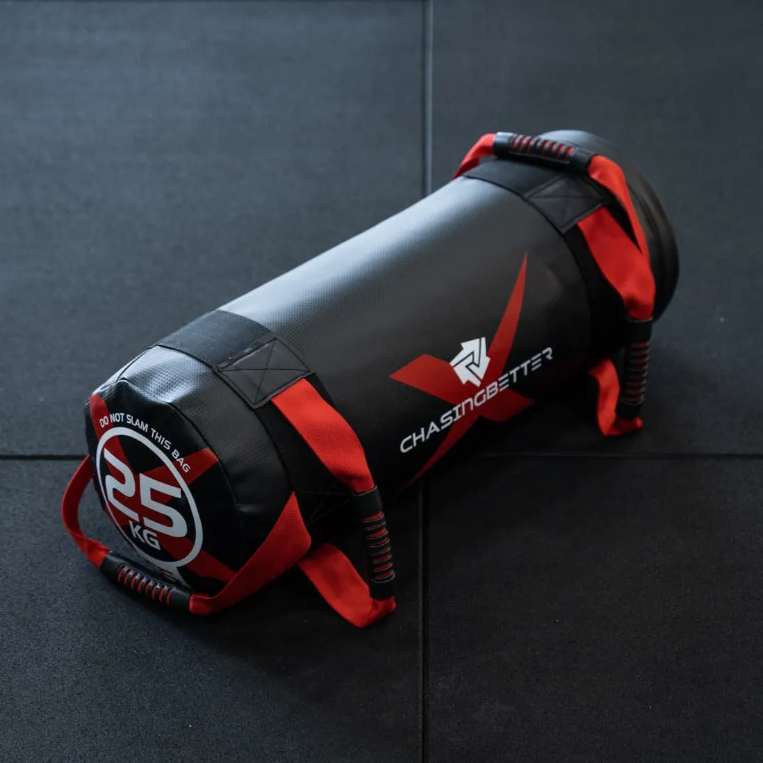 USED / PRE OWNED Heavy Duty Power Bag