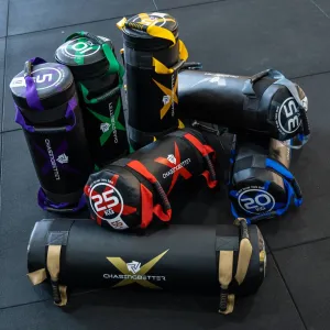 USED / PRE OWNED Heavy Duty Power Bag