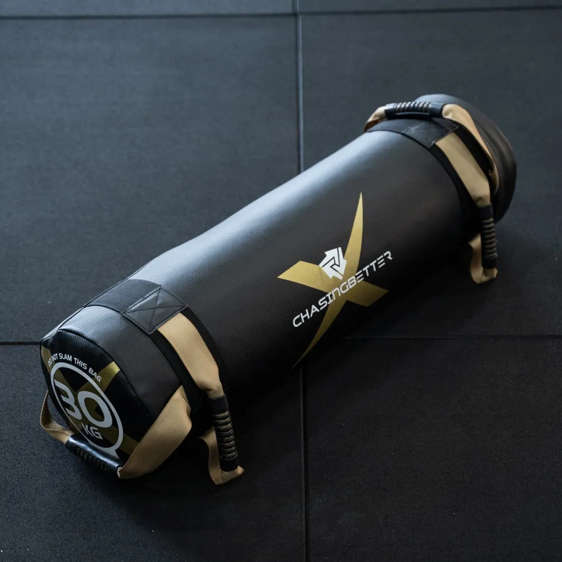USED / PRE OWNED Heavy Duty Power Bag