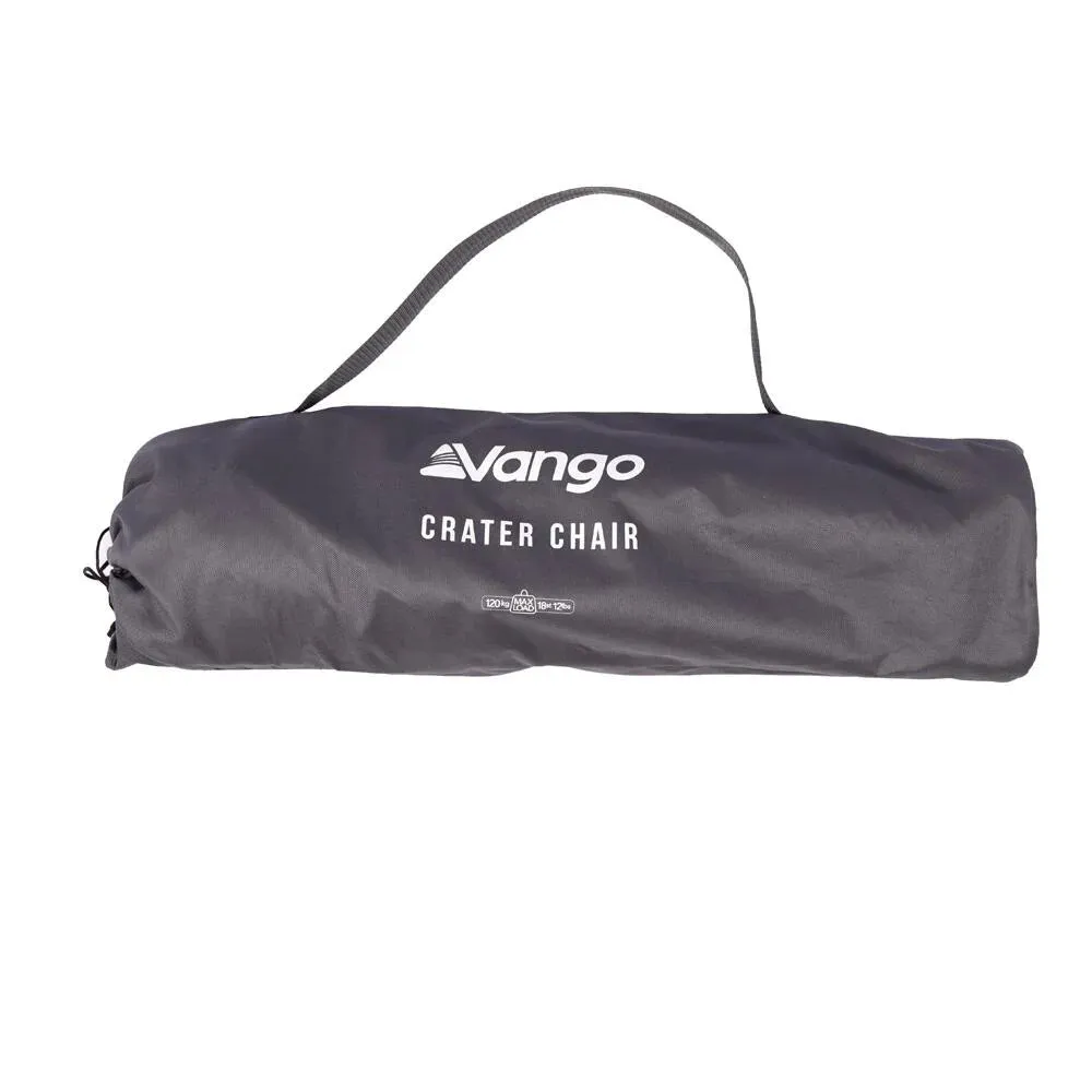 Vango Crater Camping Chair