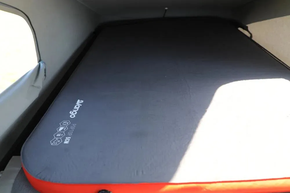 Vango PopTop Campervan 5cm Self Inflating Mattress