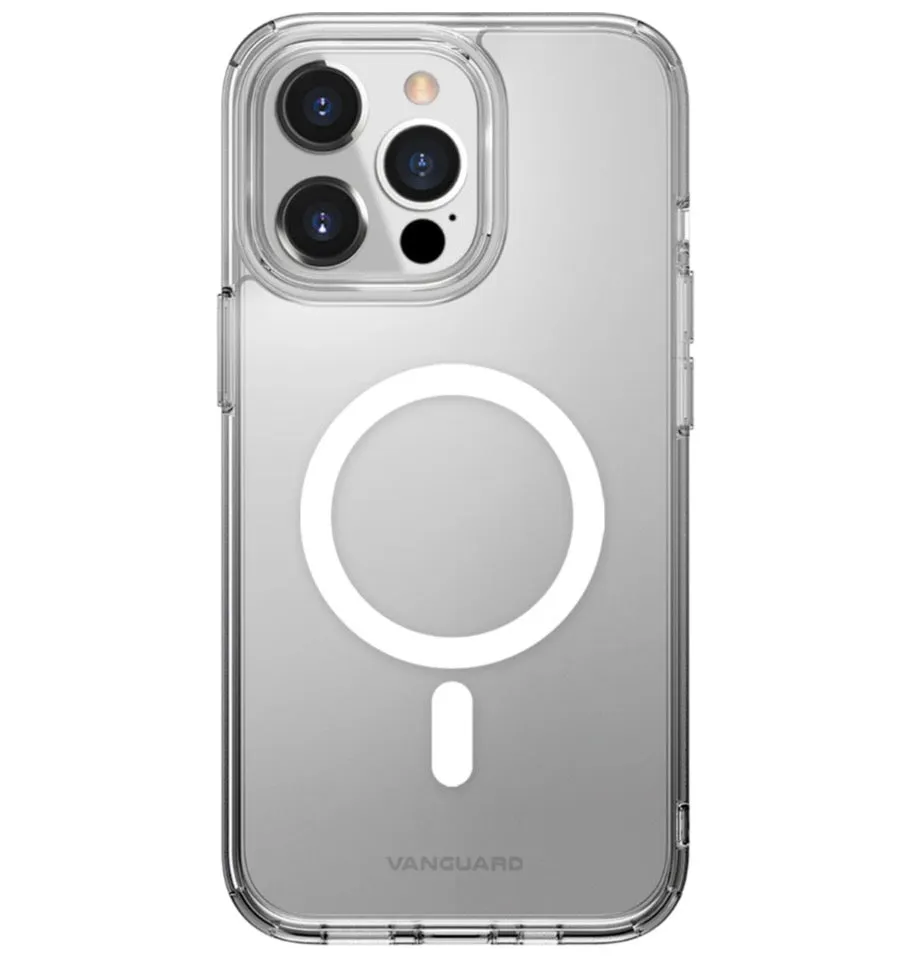 Vanguard<br>Halo (MagSafe)<br>iPhone 13 Pro