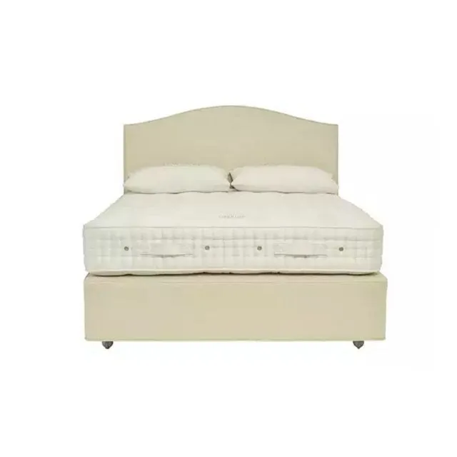 Vispring Regal Superb King Divan Set