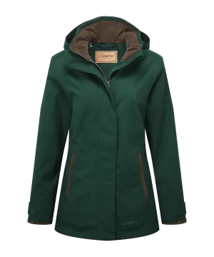 Wakerley Jacket - Pine Needle