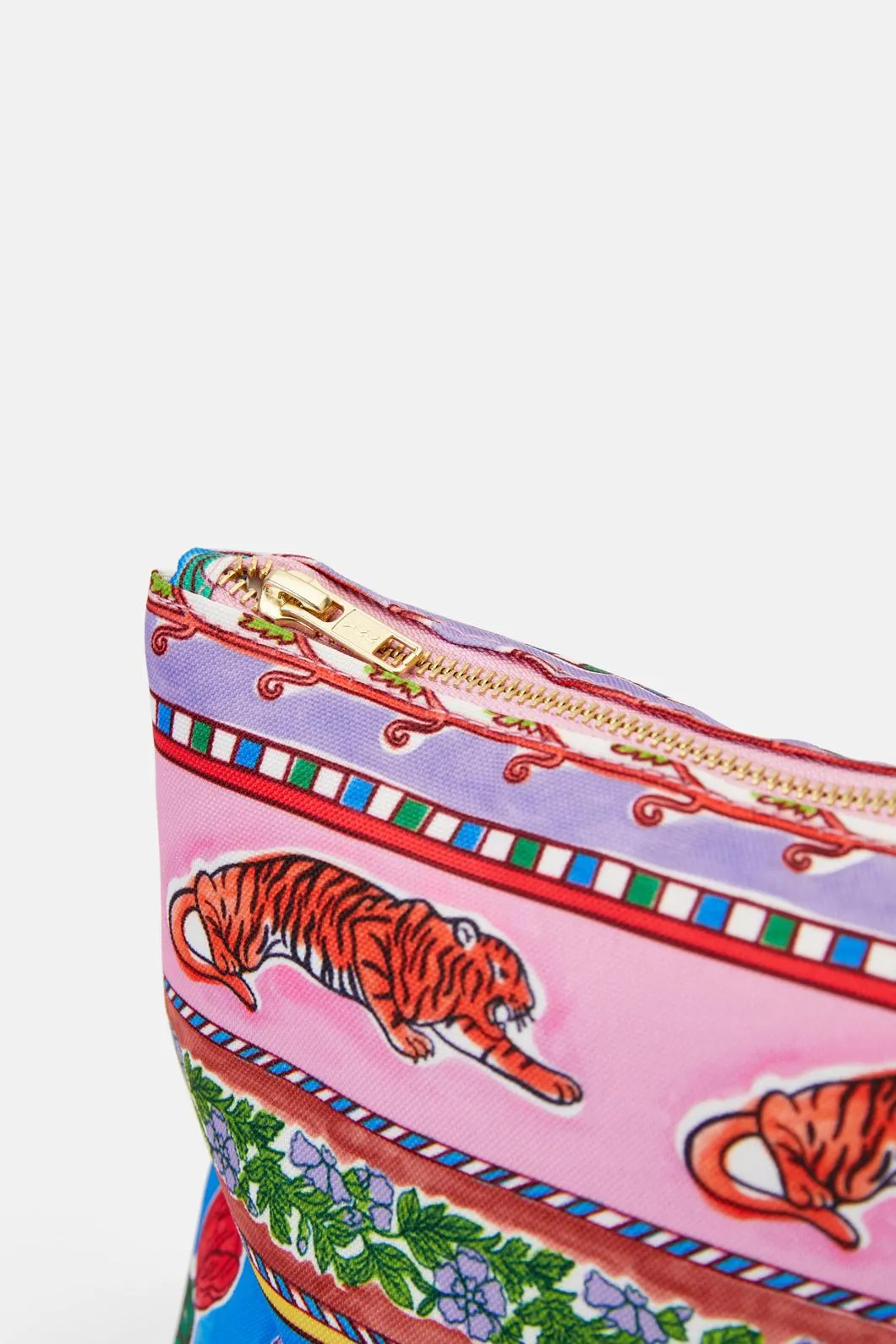 Wanderlust Travel Bag