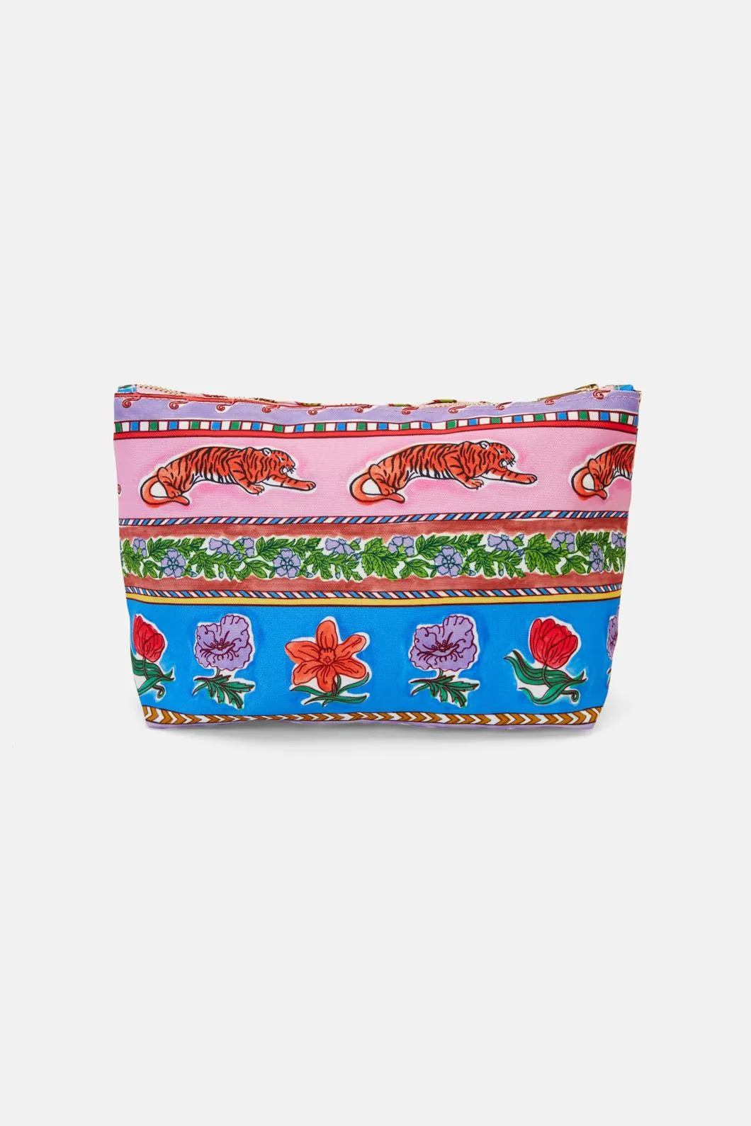 Wanderlust Travel Bag