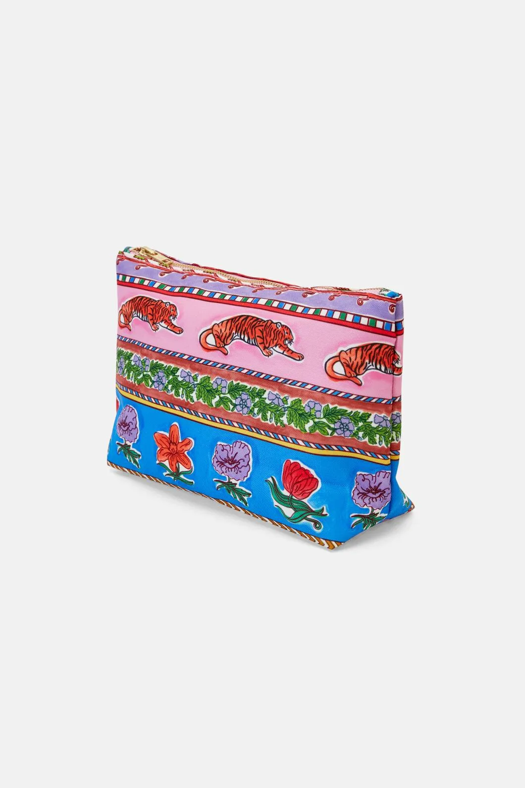 Wanderlust Travel Bag