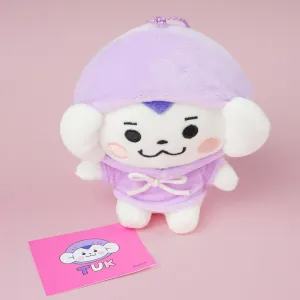 WDZY TUK Plush Charm - Mini