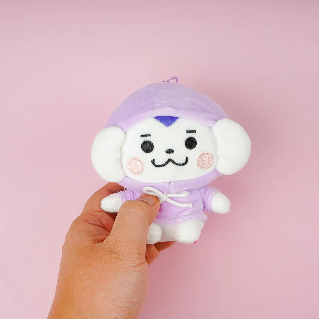 WDZY TUK Plush Charm - Mini