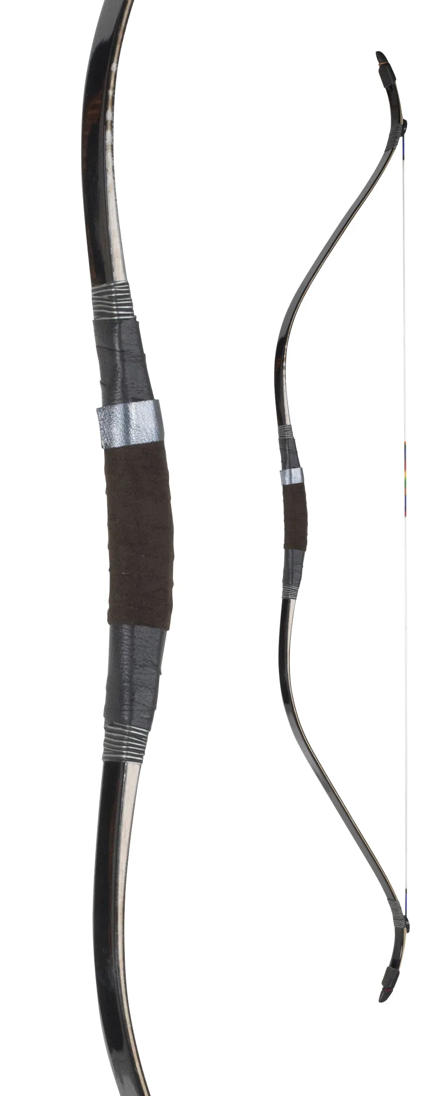 WHITE FEATHER PRECIOUS HORSEBOW