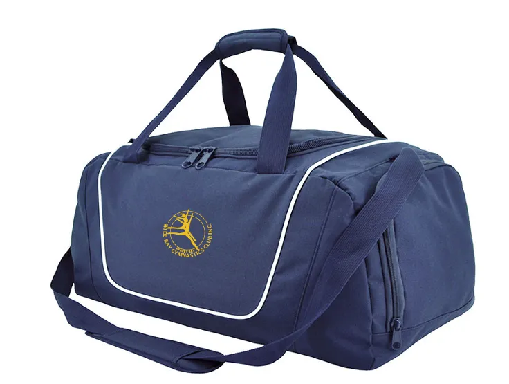 Wide Bay Sports Bag