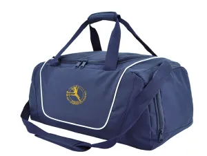 Wide Bay Sports Bag