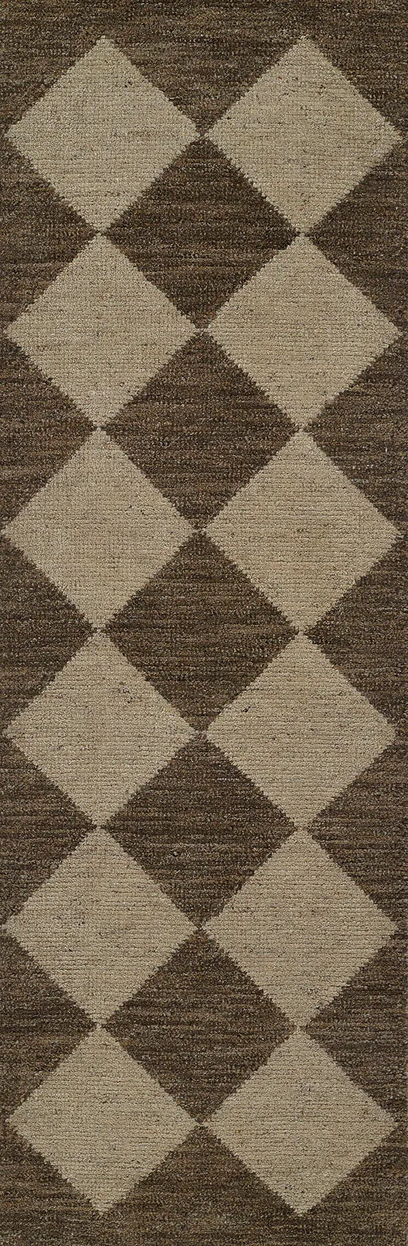Willa Brown Harlequin Rug