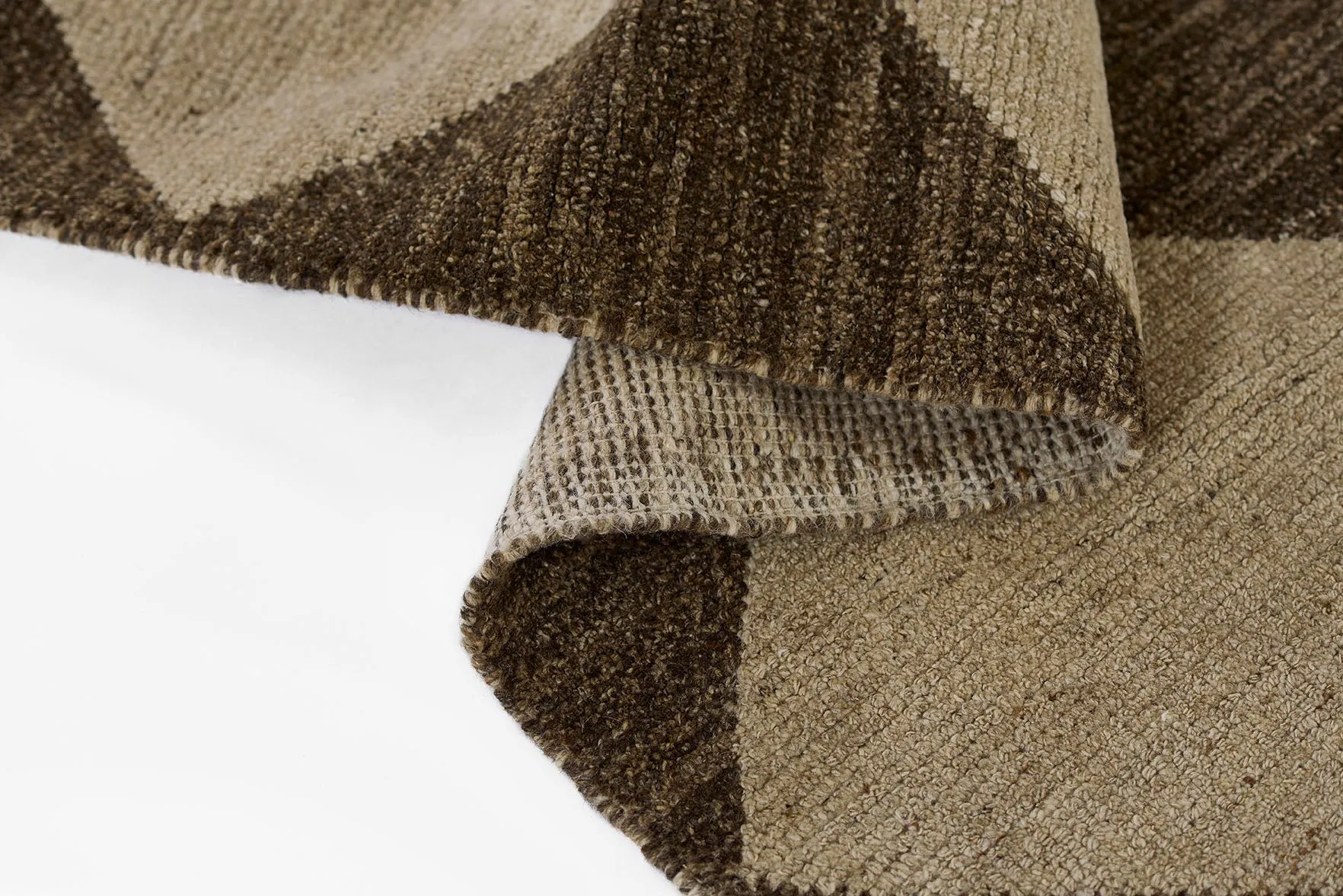 Willa Brown Harlequin Rug
