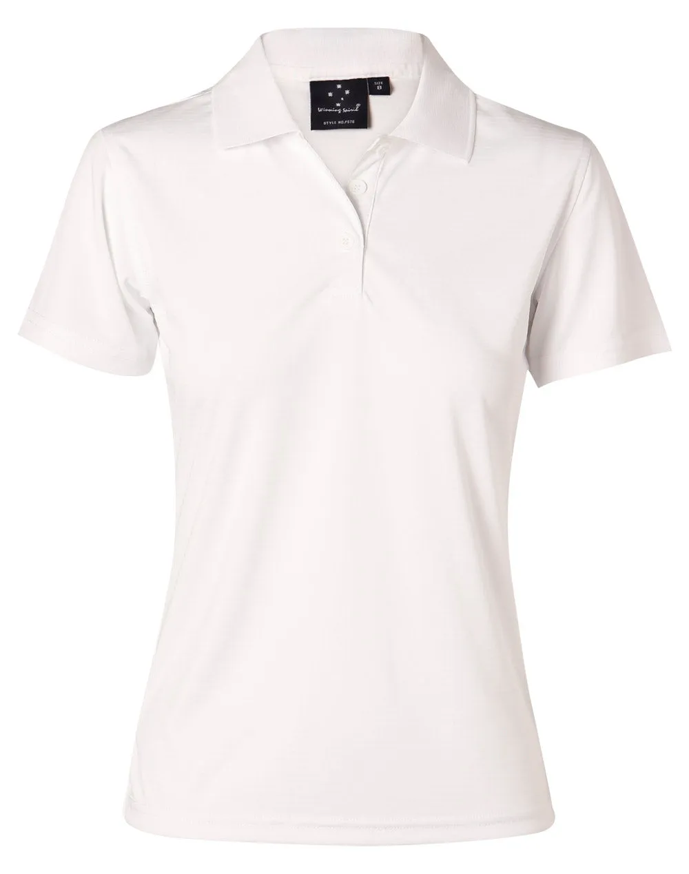 Winning Spirit Icon Polo Ladies (PS76)