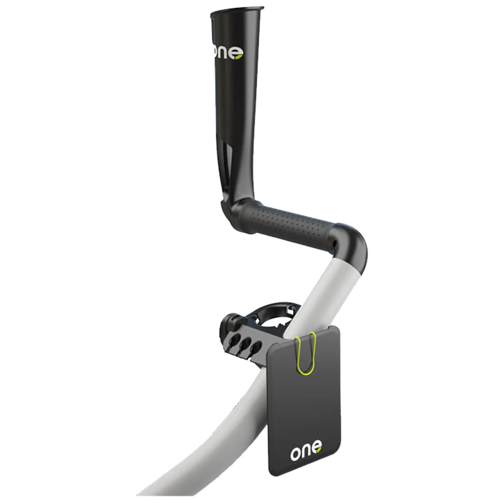 Wishbone One Golf Trolley