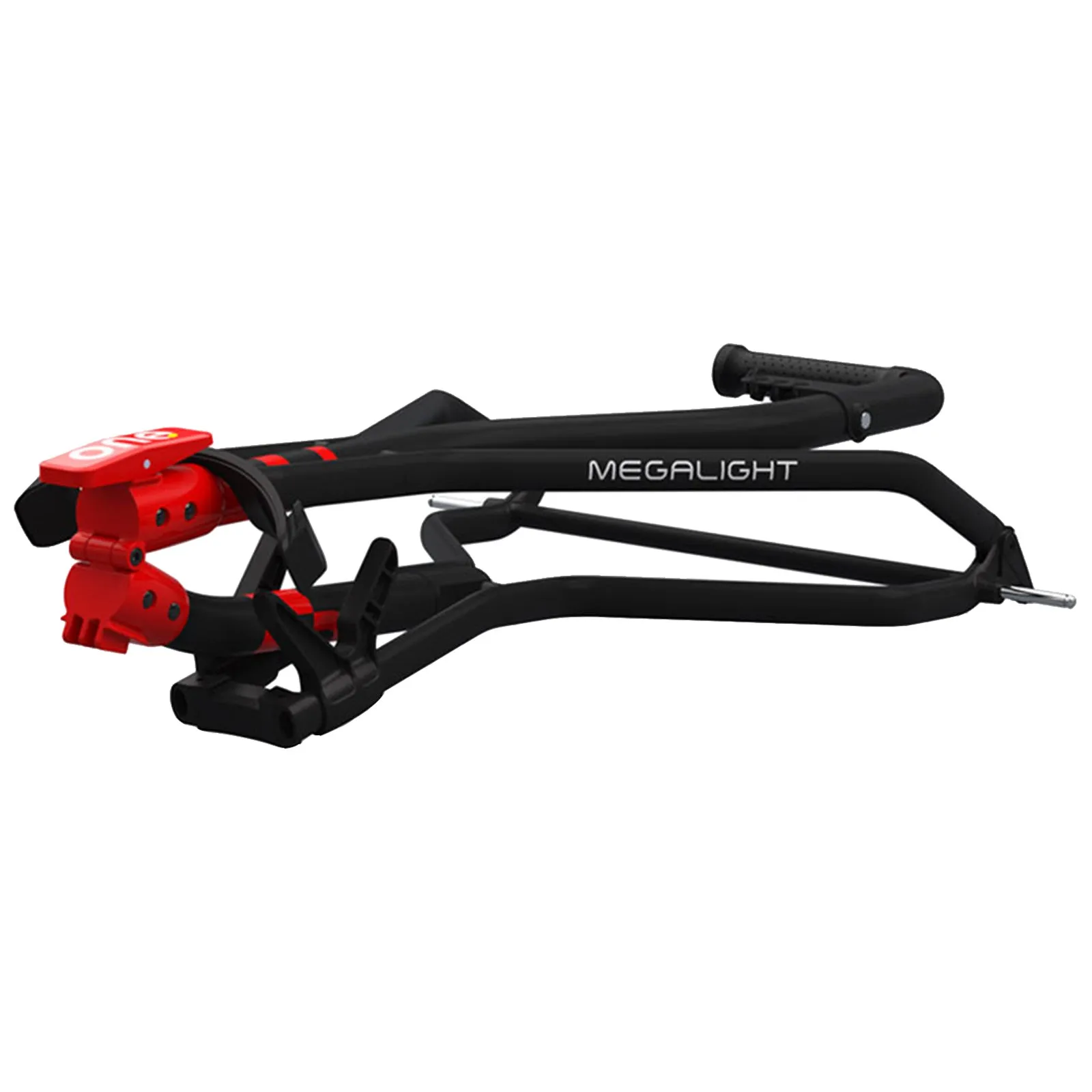 Wishbone One Golf Trolley
