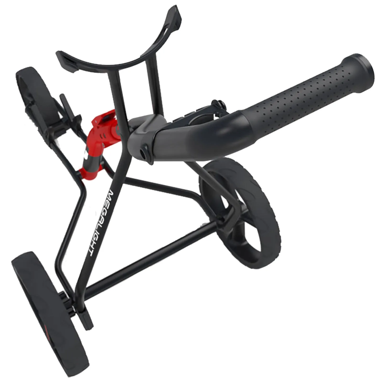 Wishbone One Golf Trolley