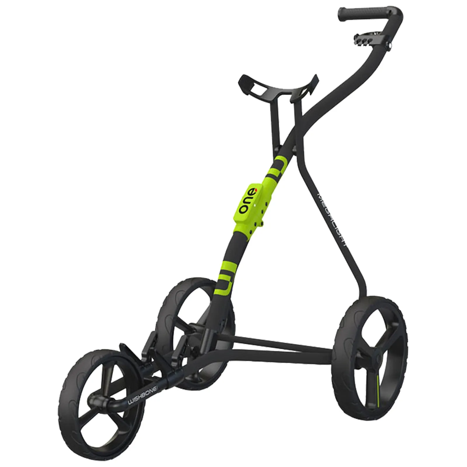 Wishbone One Golf Trolley